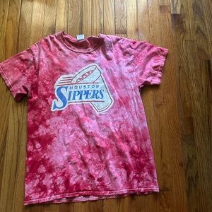 Houston Sippers Tee